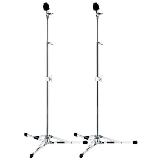 Tama HC52FX2 The Classic Cymbal Stand Bundle Pack w/2 Stands!