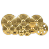 Meinl HCS Ultimate Cymbal Set - With Extras!