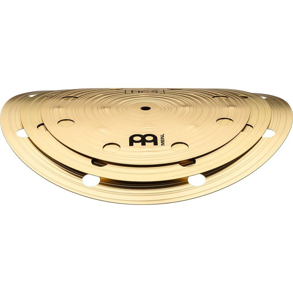 Meinl HCS Smack Stack Cymbals 10/12/14