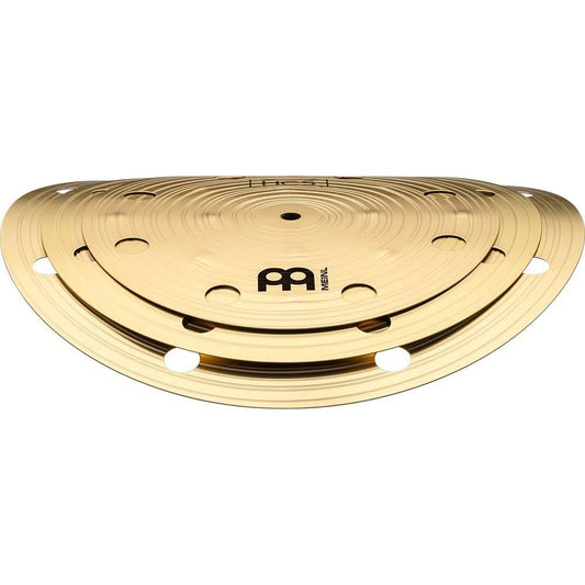 Meinl HCS Smack Stack Cymbals 10/12/14