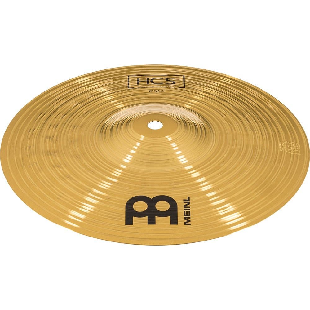 Meinl HCS Splash Cymbal 10