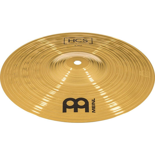 Meinl HCS Splash Cymbal 10