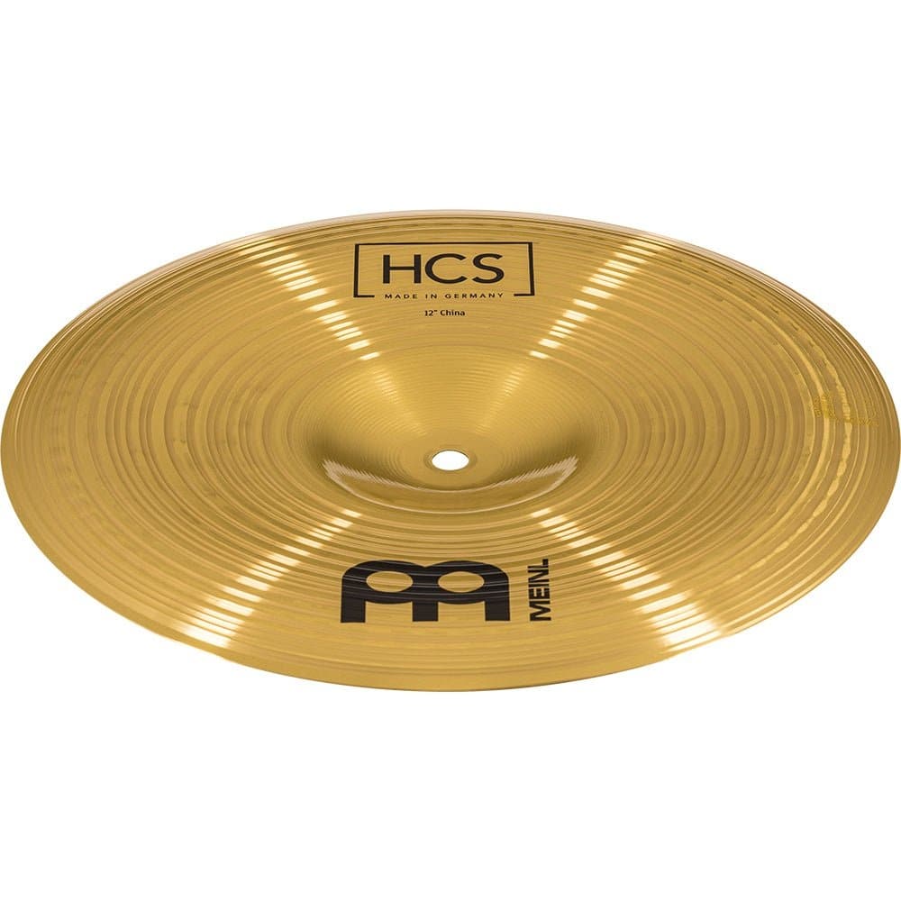 Meinl HCS China Cymbal 12