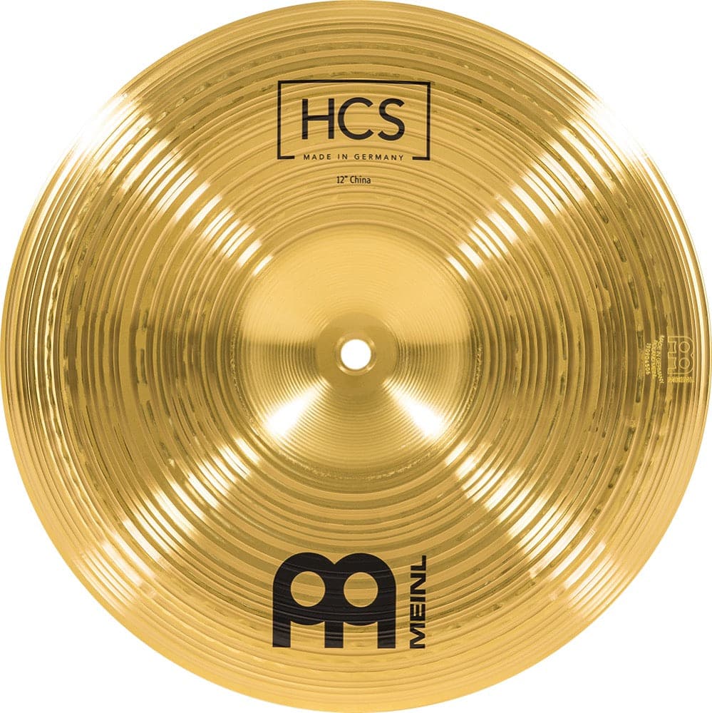 Meinl HCS China Cymbal 12