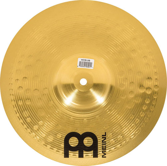 Meinl HCS Splash Cymbal 12