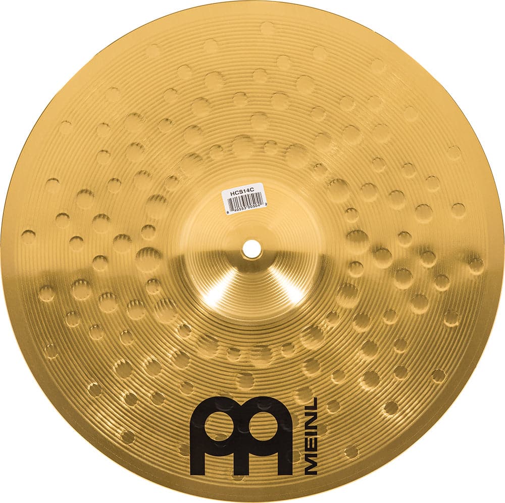 Meinl HCS Crash Cymbal 14