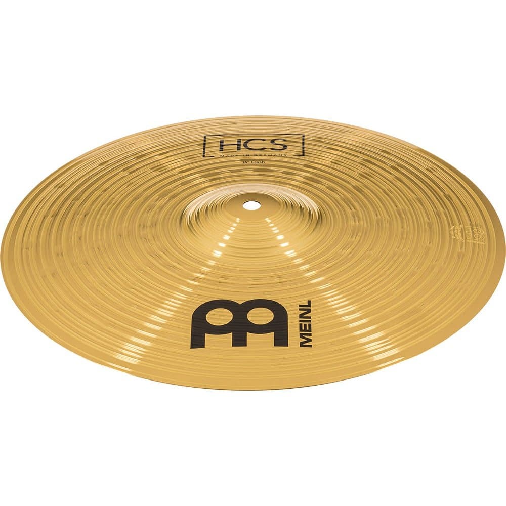 Meinl HCS Crash Cymbal 14