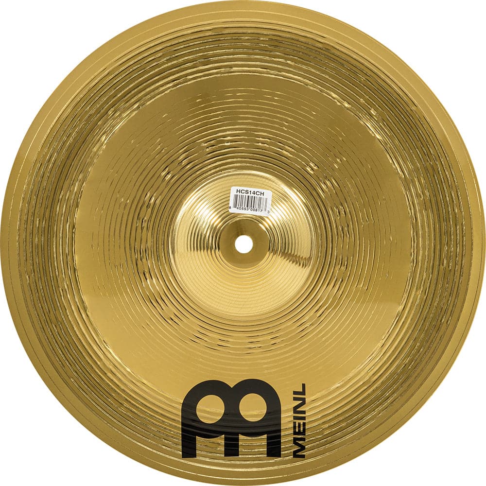 Meinl HCS China Cymbal 14