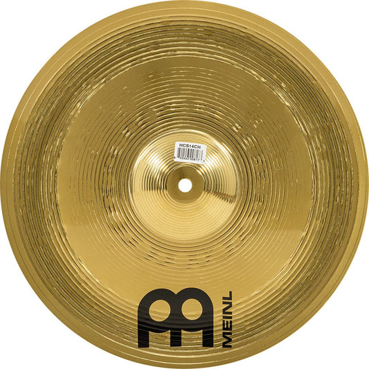 Meinl HCS China Cymbal 14