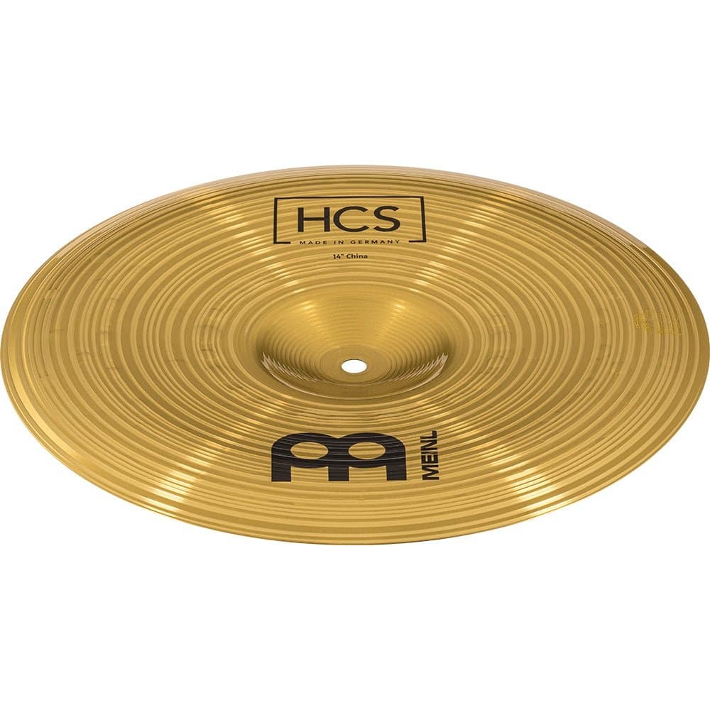 Meinl HCS China Cymbal 14