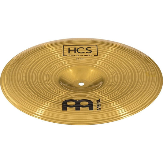 Meinl HCS China Cymbal 14