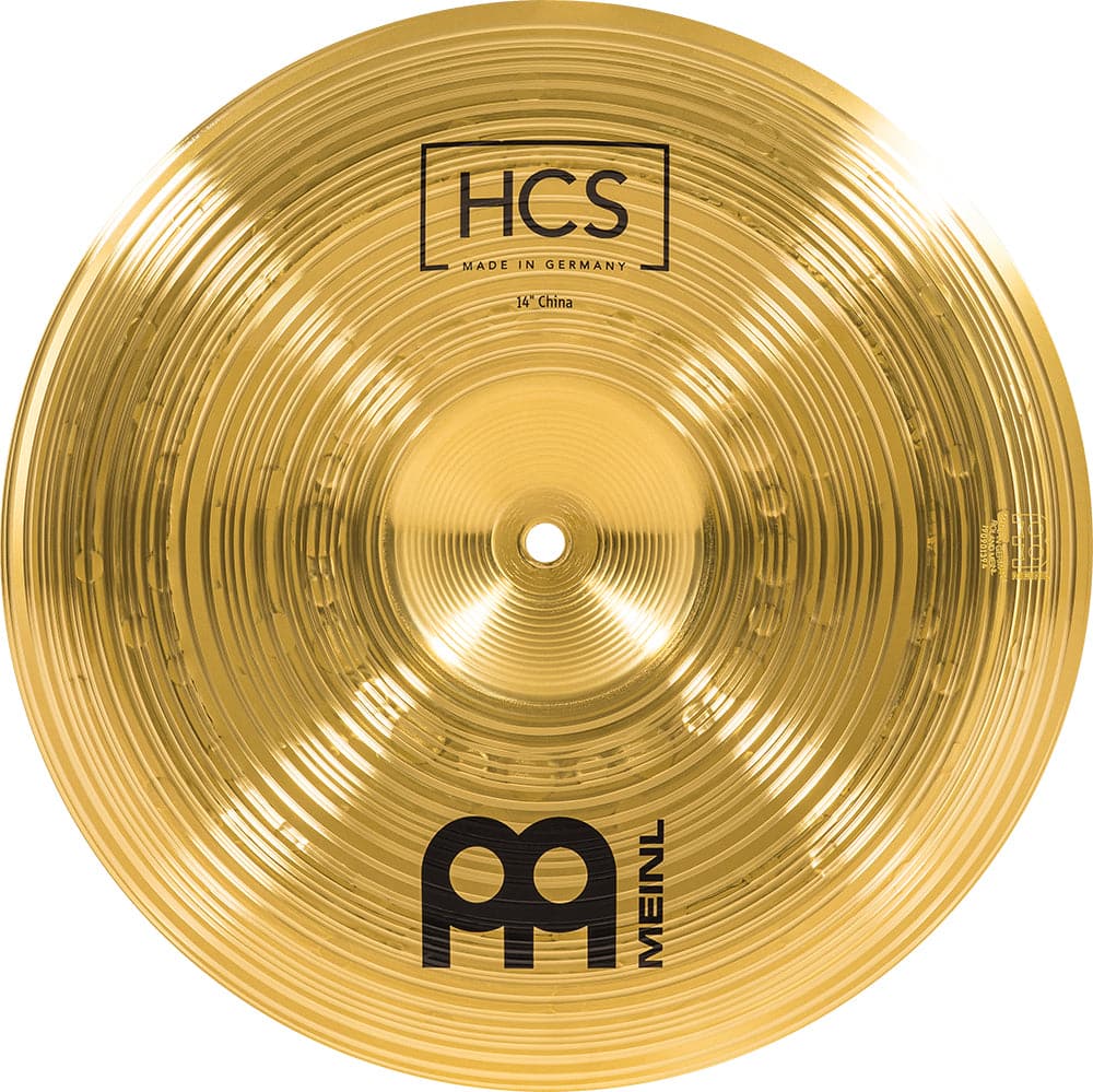 Meinl HCS China Cymbal 14
