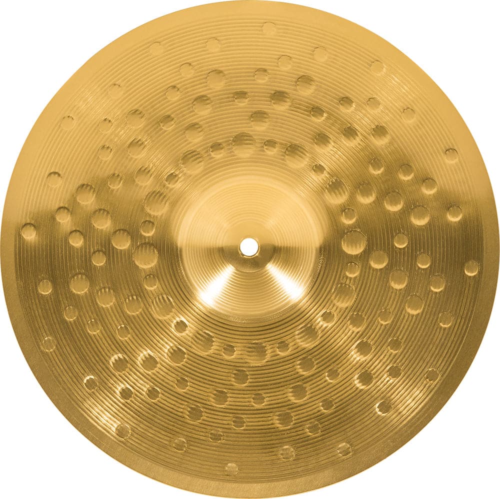 Meinl HCS Hi Hat Cymbals 14