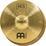 Meinl HCS Hi Hat Cymbals 15"