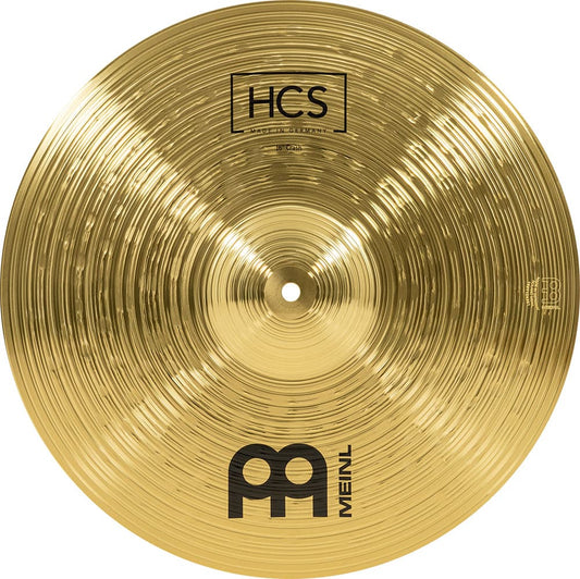 Meinl HCS Crash Cymbal 16