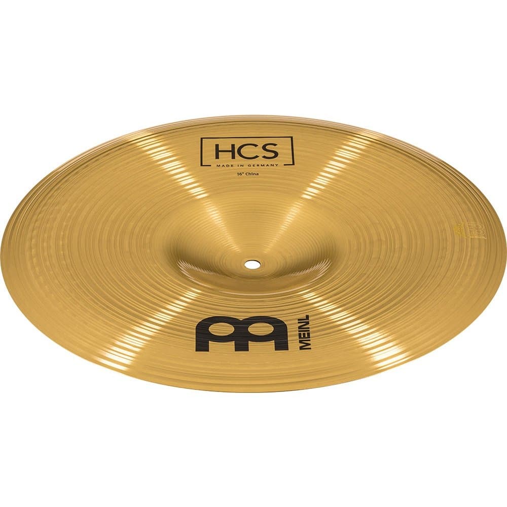 Meinl HCS China Cymbal 16