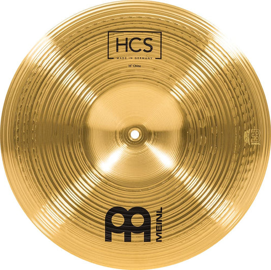 Meinl HCS China Cymbal 16