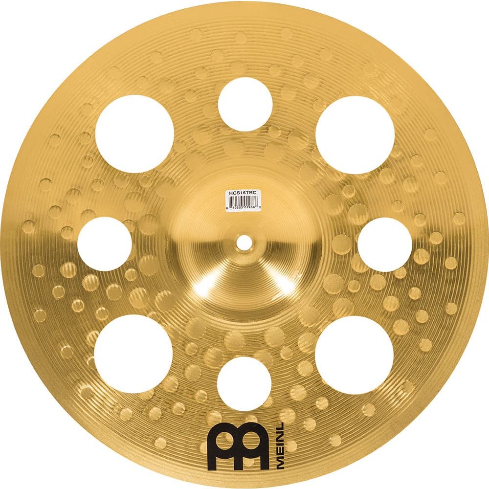 Meinl HCS Trash Crash Cymbal 16