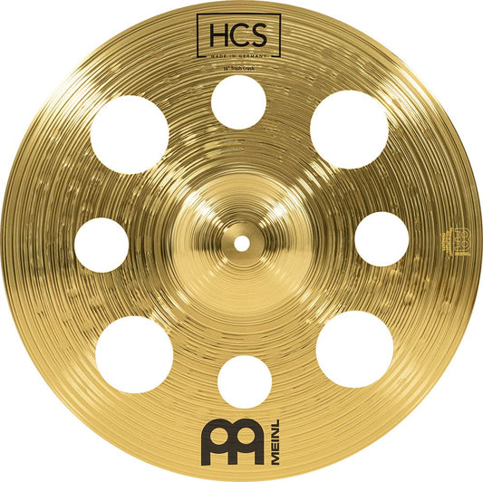 Meinl HCS Trash Crash Cymbal 16