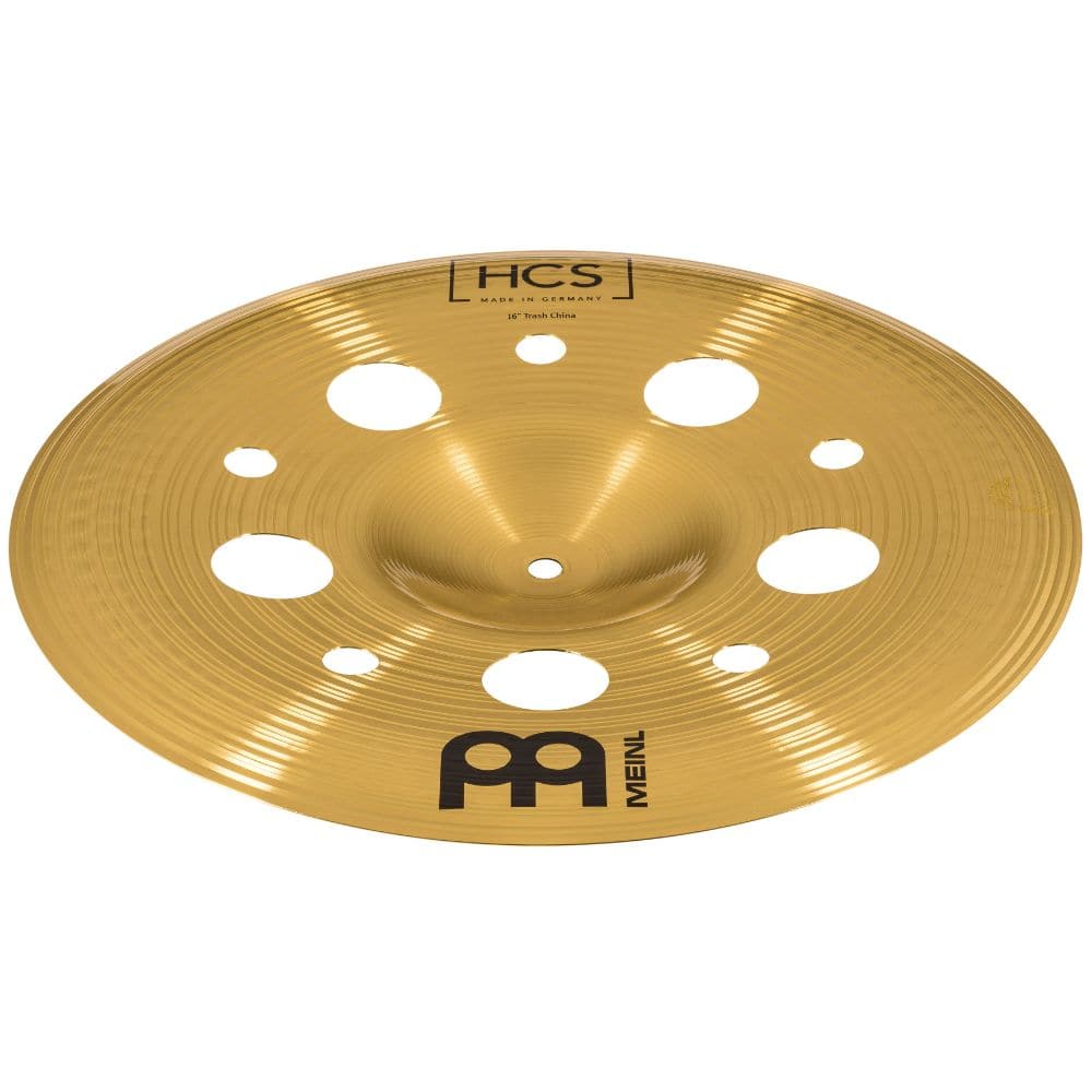 Meinl HCS Trash China Cymbal 16