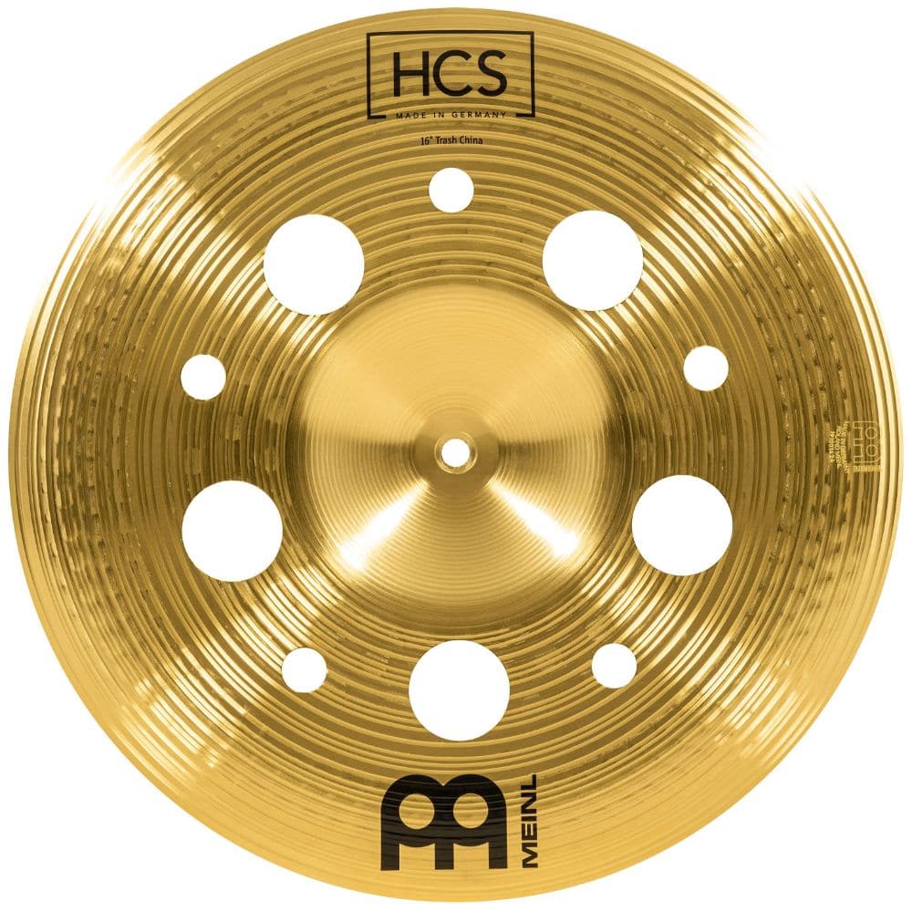 Meinl HCS Trash China Cymbal 16
