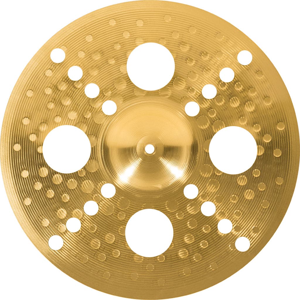 Meinl HCS Trash Stack Cymbal 16"