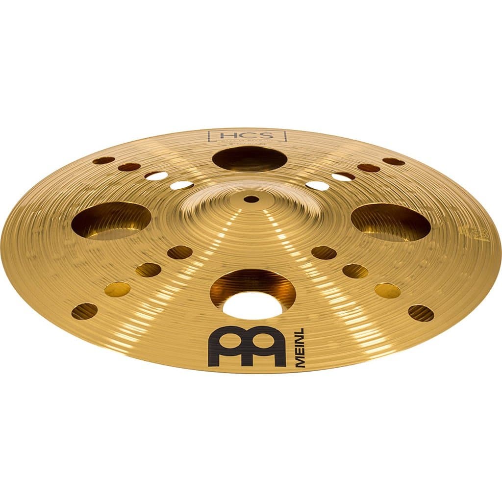 Meinl HCS Trash Stack Cymbal 16"