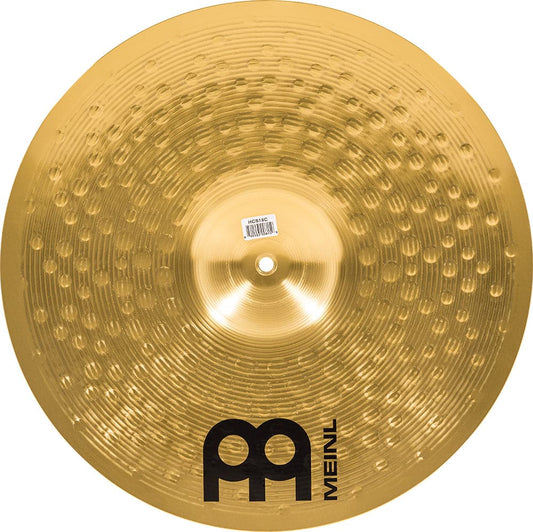 Meinl HCS Crash Cymbal 18