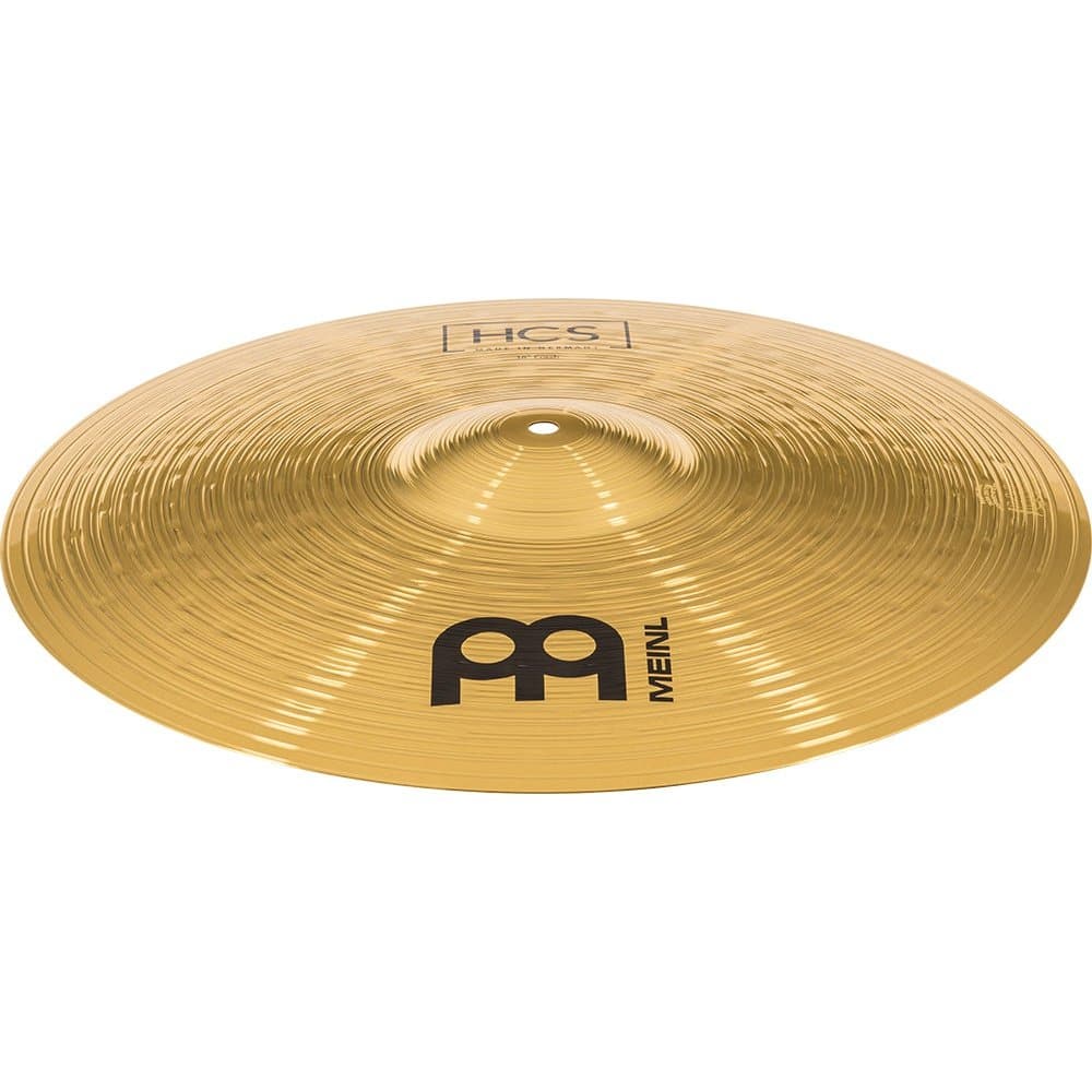 Meinl HCS Crash Cymbal 18
