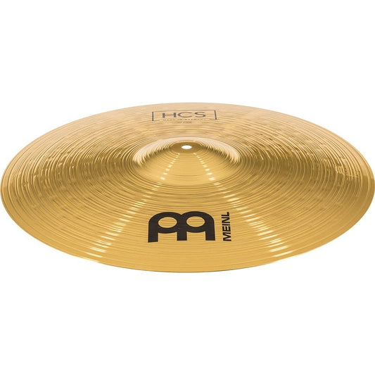 Meinl HCS Crash Cymbal 18