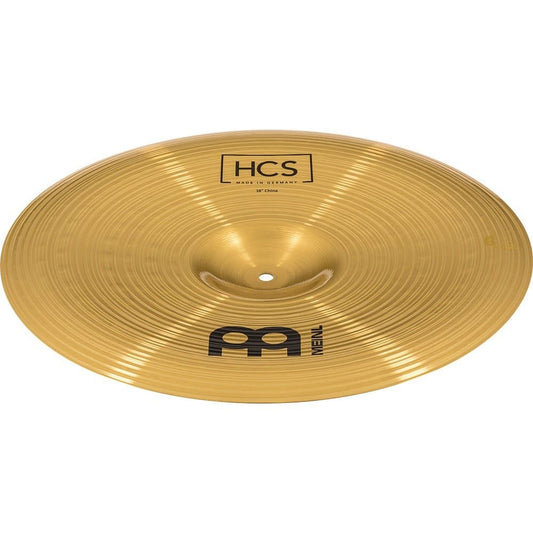 Meinl HCS China Cymbal 18