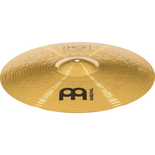 Meinl HCS Crash/Ride Cymbal 18"