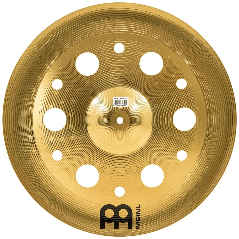 Meinl HCS Trash China Cymbal 18