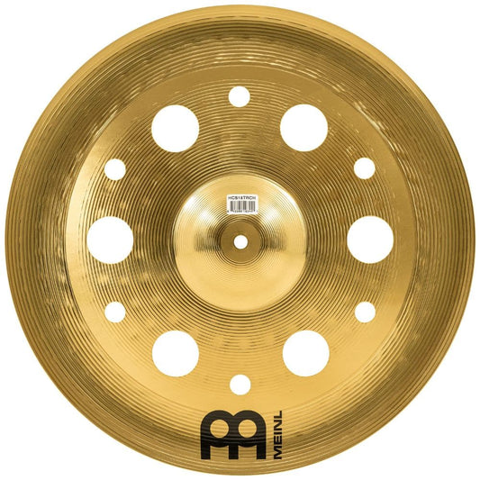 Meinl HCS Trash China Cymbal 18