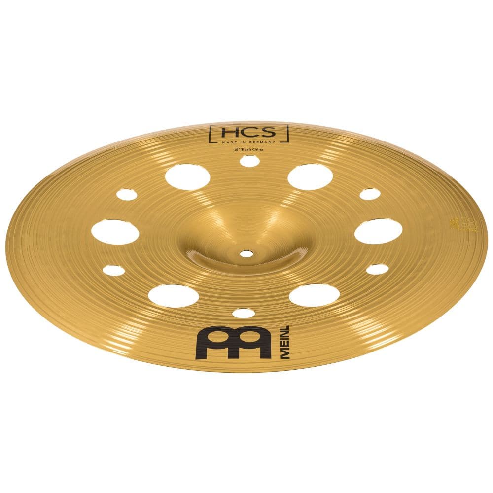 Meinl HCS Trash China Cymbal 18