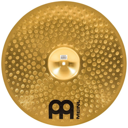 Meinl HCS Crash-Ride Cymbal 20