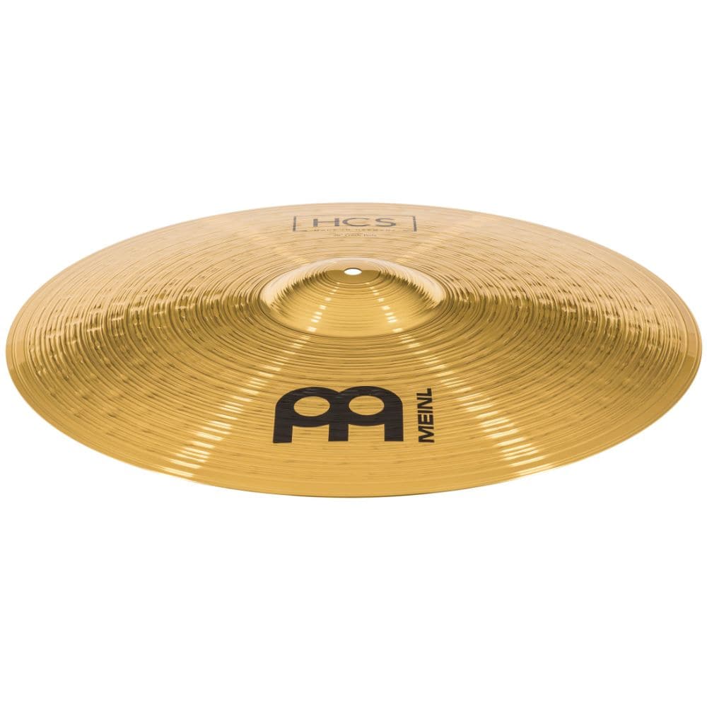 Meinl HCS Crash-Ride Cymbal 20