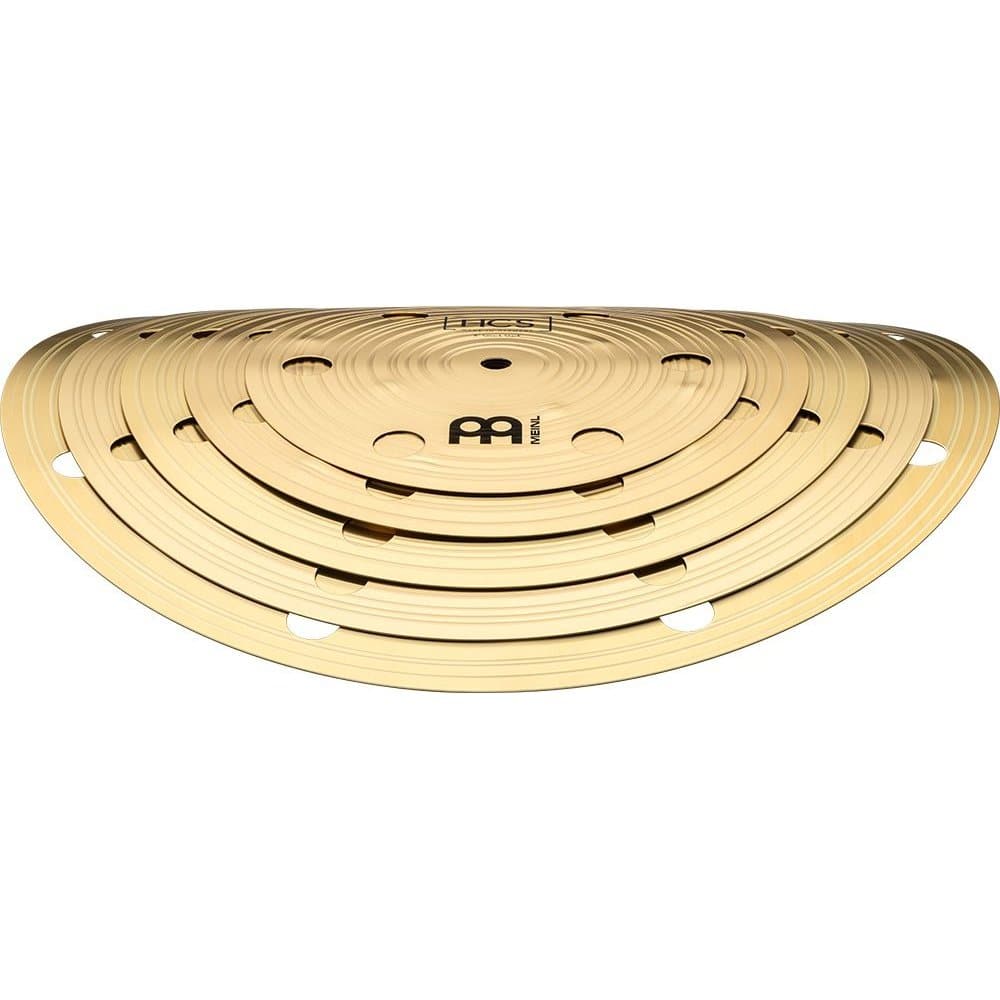 Meinl HCS Smack Stack Cymbals 8/10/12/14/16