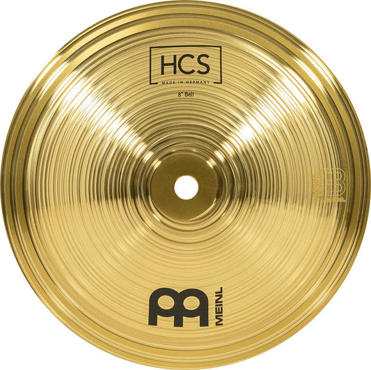 Meinl HCS Bell Cymbal 8