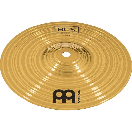 Meinl HCS Splash Cymbal 8