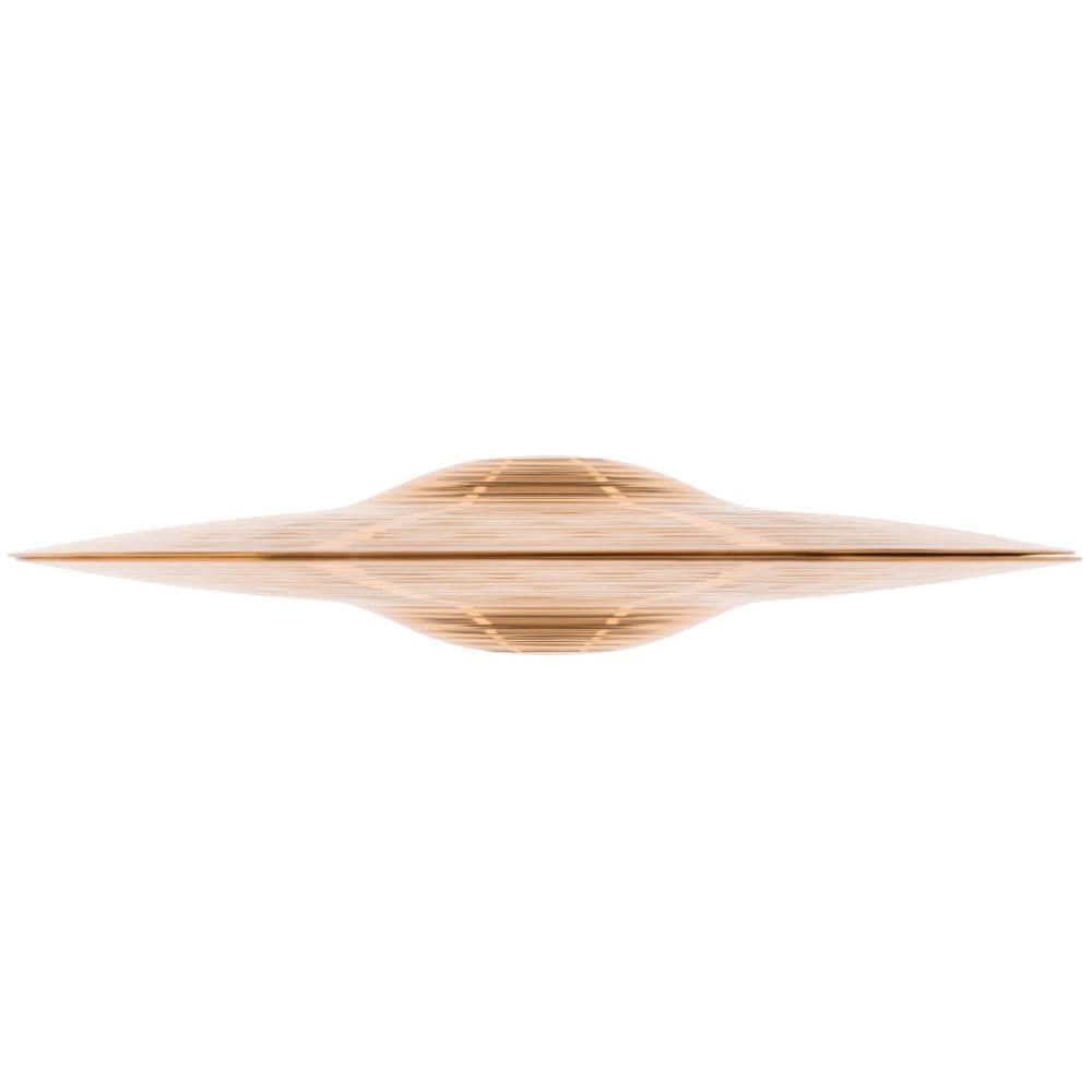 Meinl HCS Bronze Hihat Cymbals 10