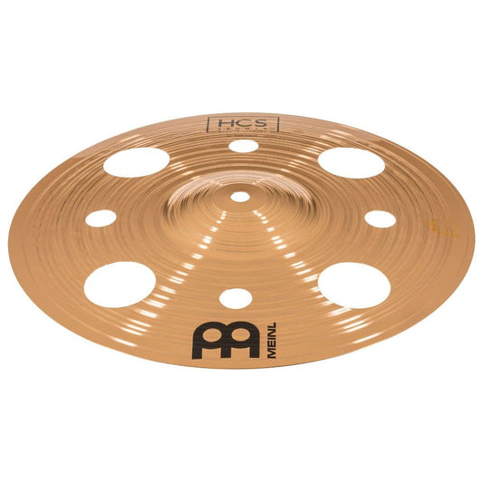 Meinl HCS Bronze Trash Splash Cymbal 12