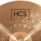 Meinl HCS Bronze Crash Cymbal 14