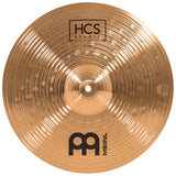 Meinl HCS Bronze Crash Cymbal 14