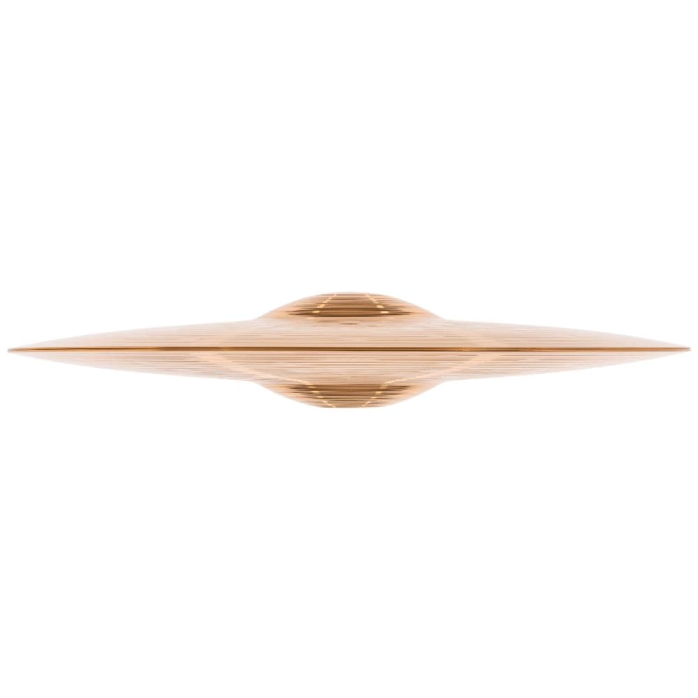 Meinl HCS Bronze Hihat Cymbals 14