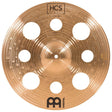 Meinl HCS Bronze Trash Crash Cymbal 16