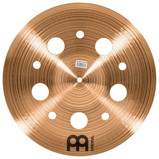 Meinl HCS Bronze Trash China Cymbal 16