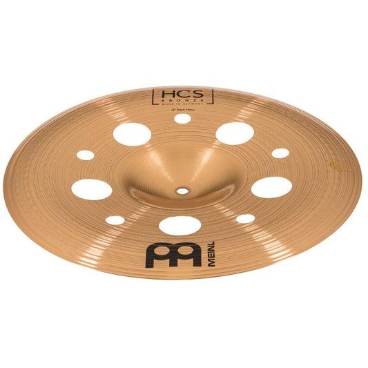 Meinl HCS Bronze Trash China Cymbal 16