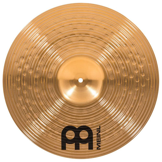 Meinl HCS Bronze Crash Cymbal 17