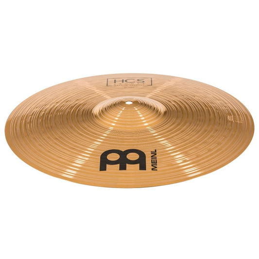Meinl HCS Bronze Crash Cymbal 17